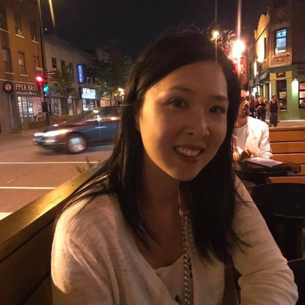 Meet your Posher, Wendy